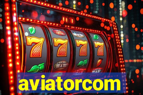 aviatorcom