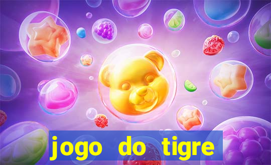 jogo do tigre ganhar bonus