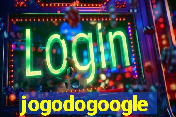 jogodogoogle