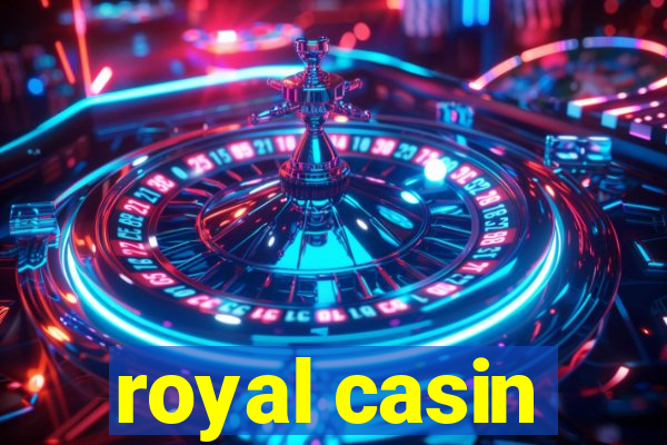 royal casin