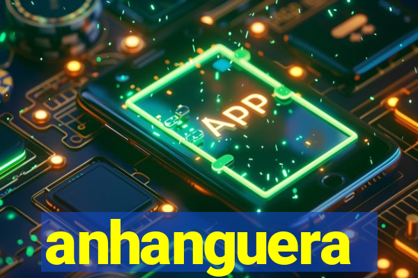 anhanguera significado tupi