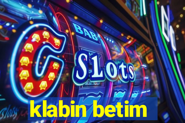 klabin betim