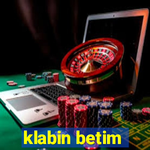 klabin betim