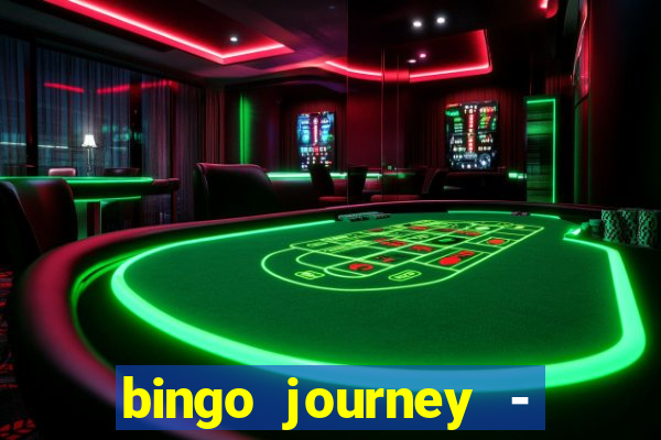 bingo journey - lucky casino