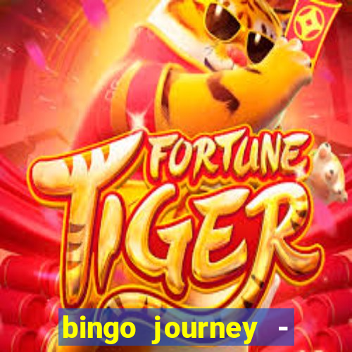 bingo journey - lucky casino