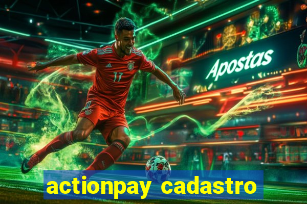 actionpay cadastro