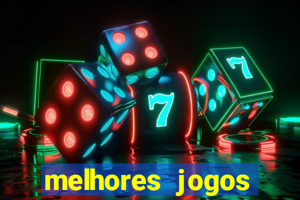 melhores jogos gratis para iphone