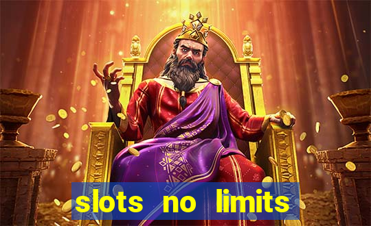 slots no limits slot machines