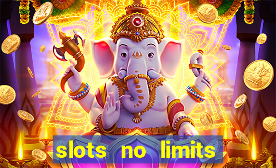 slots no limits slot machines