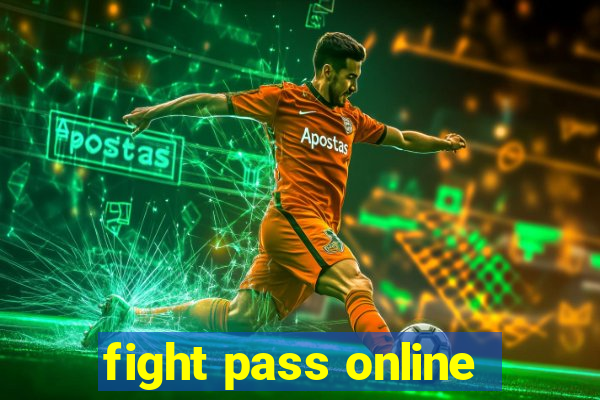 fight pass online