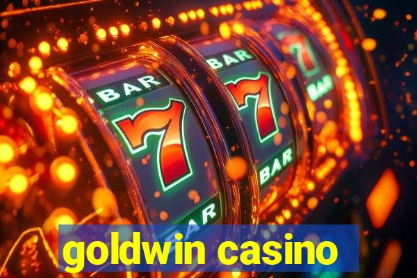 goldwin casino