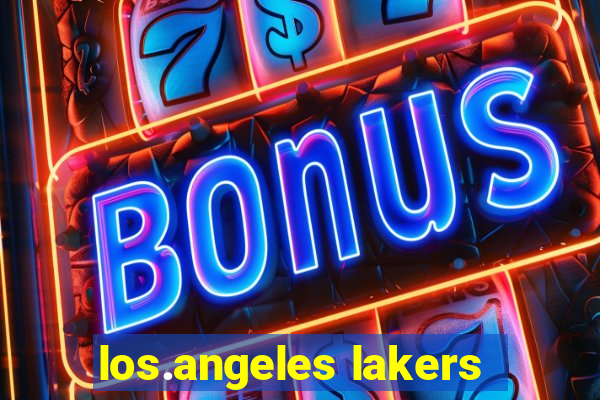 los.angeles lakers