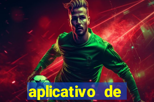 aplicativo de aposta de futebol online