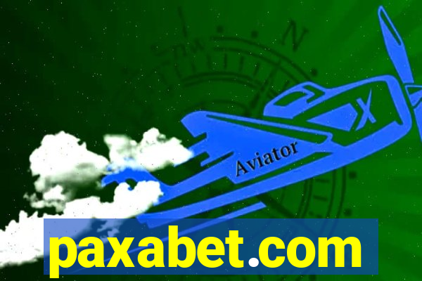 paxabet.com