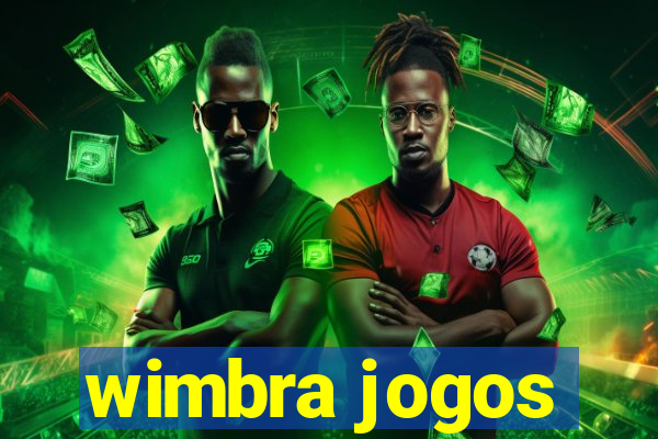 wimbra jogos