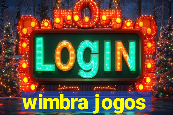 wimbra jogos