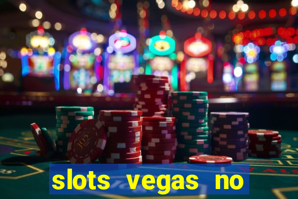 slots vegas no deposit bonus code