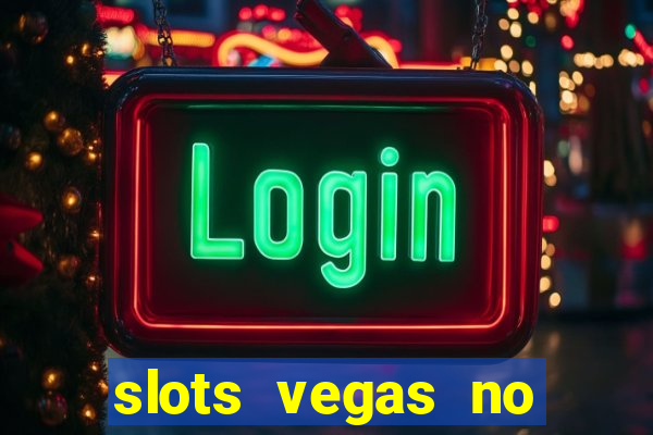 slots vegas no deposit bonus code