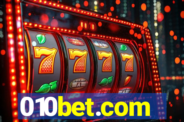 010bet.com