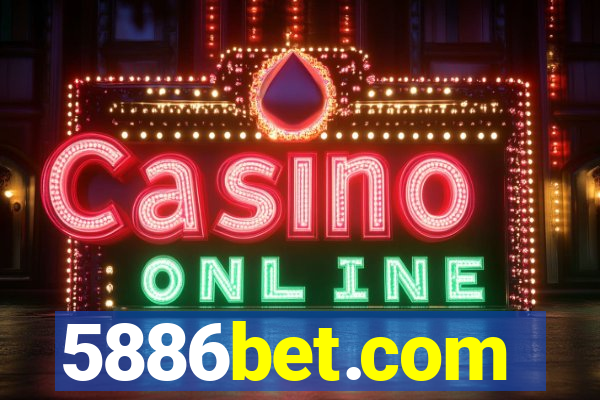 5886bet.com