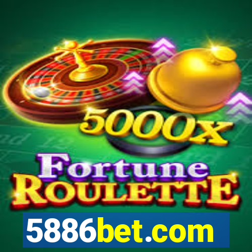 5886bet.com