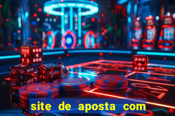 site de aposta com bonus gratis