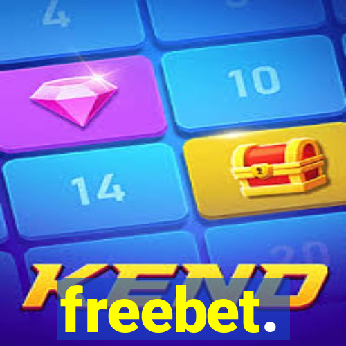 freebet.