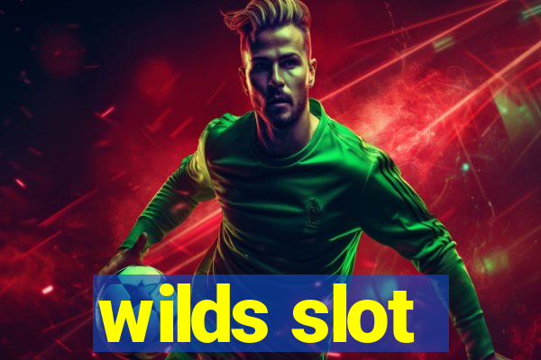 wilds slot