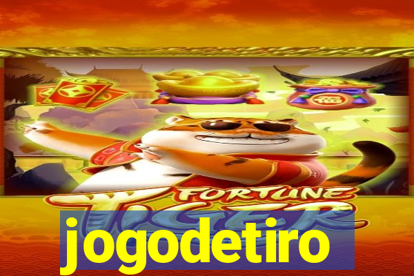 jogodetiro