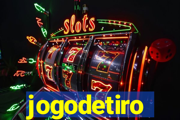 jogodetiro