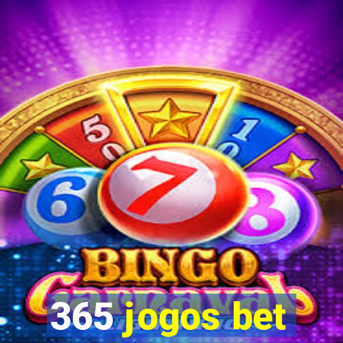 365 jogos bet