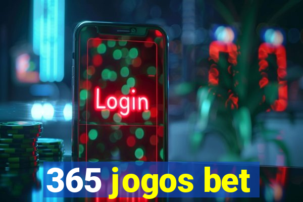 365 jogos bet