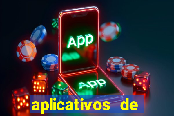 aplicativos de jogos de azar