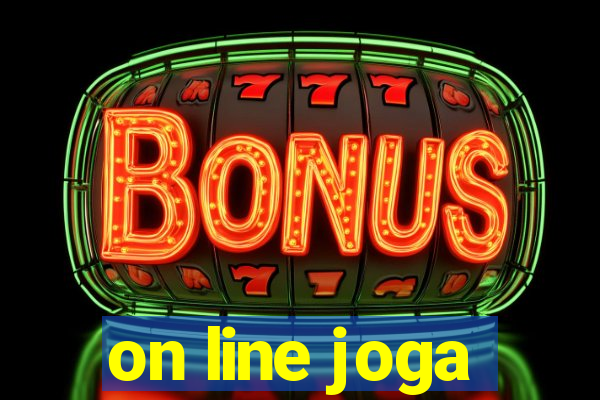 on line joga