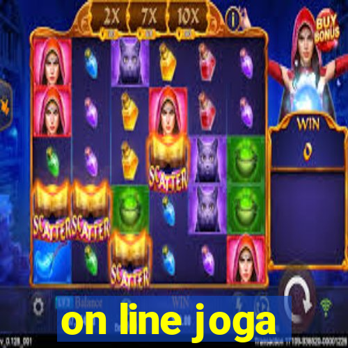 on line joga