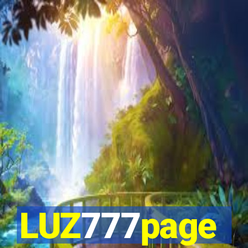 LUZ777page