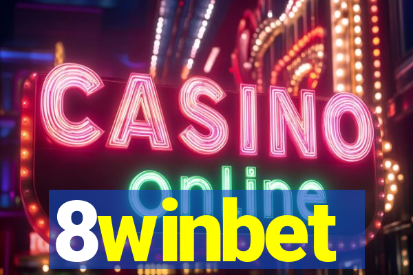 8winbet