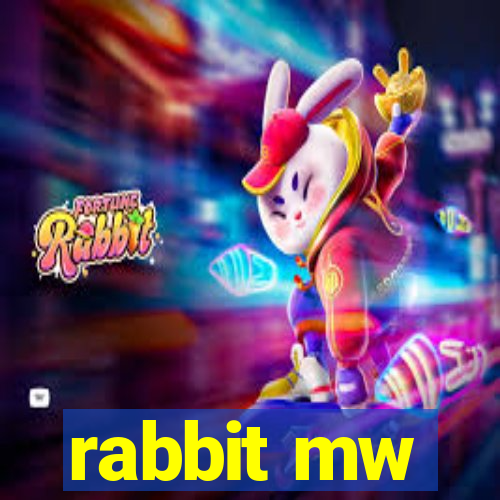 rabbit mw