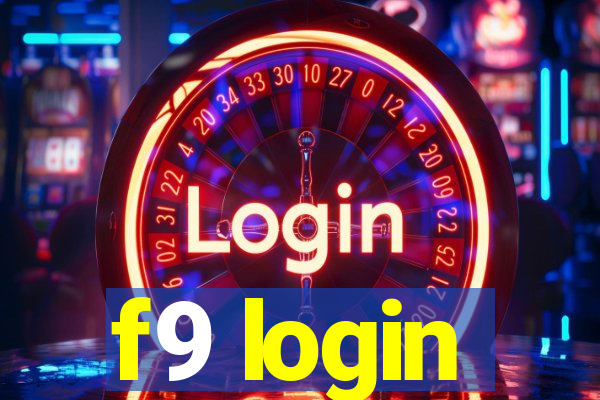 f9 login