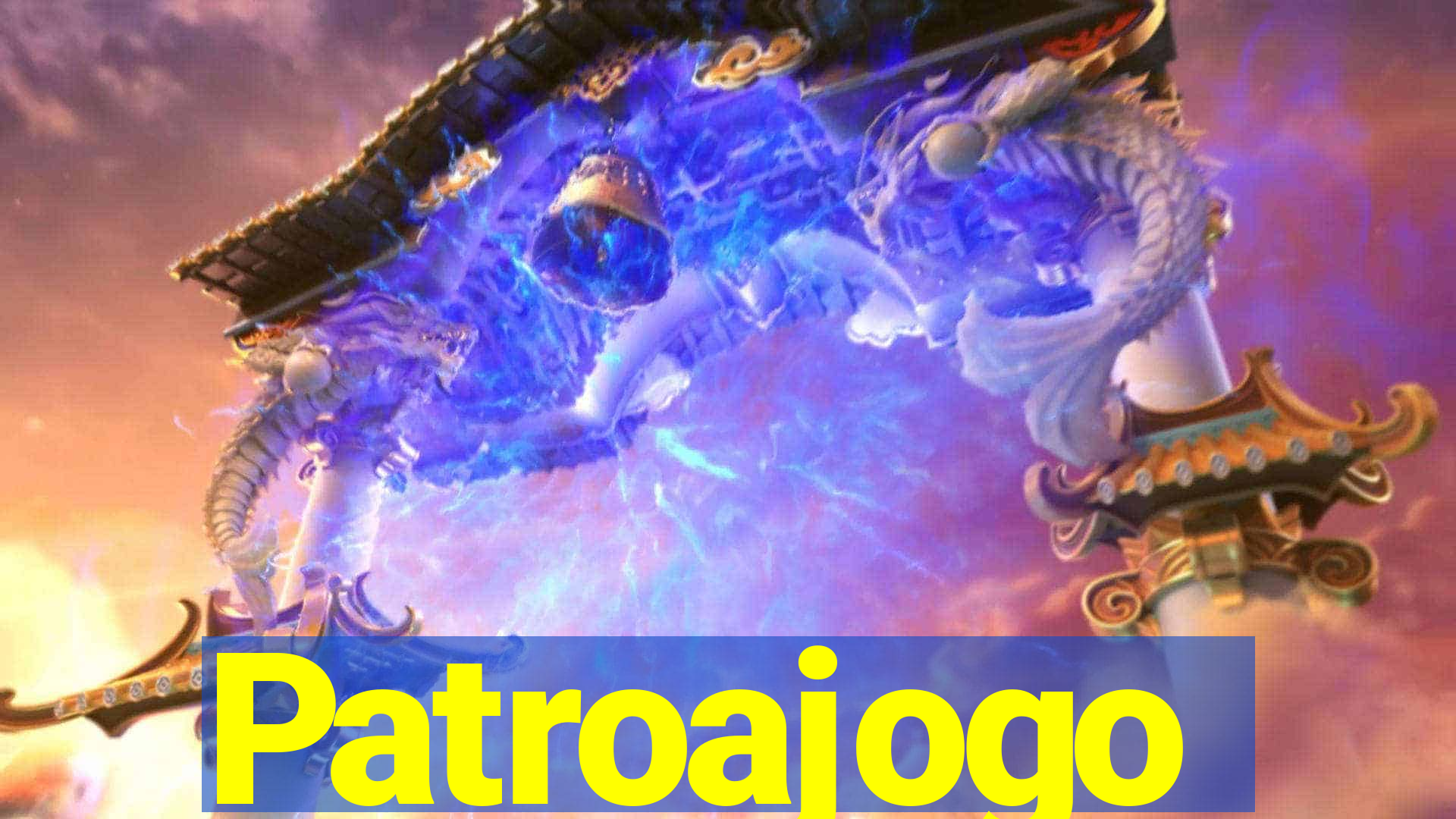 Patroajogo