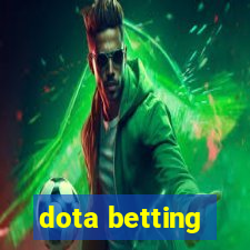 dota betting