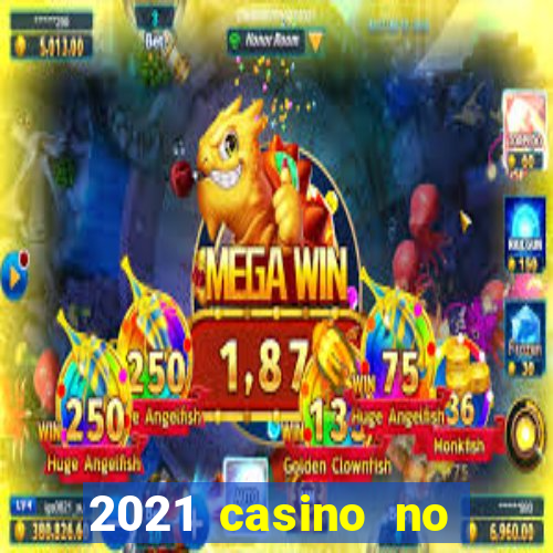 2021 casino no deposit bonus