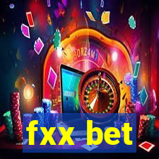 fxx bet