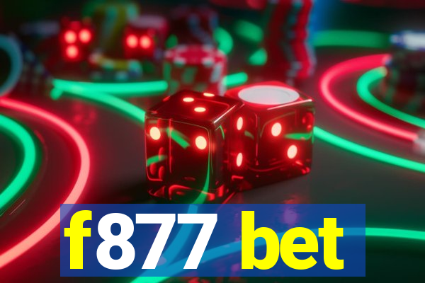 f877 bet