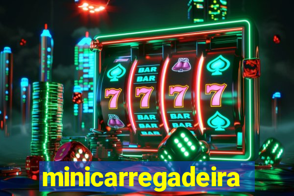 minicarregadeira aluguel preço