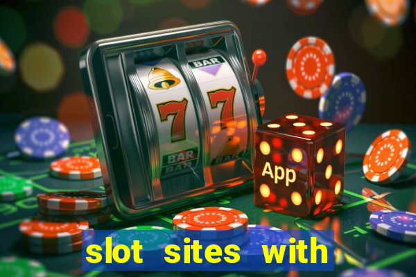 slot sites with fluffy favourites