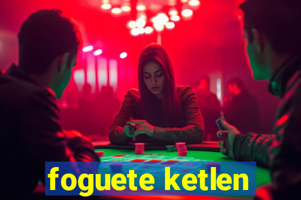 foguete ketlen