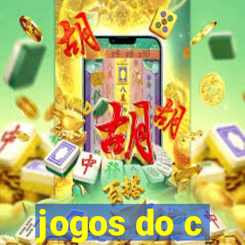 jogos do c