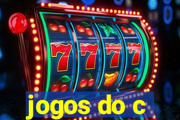 jogos do c