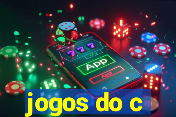 jogos do c